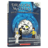 学乐大树系列 驯龙大师13 英文原版 Dragon Masters #13 Eye Of The Earthquake Dragon 儿童英语课外读物 商品缩略图1