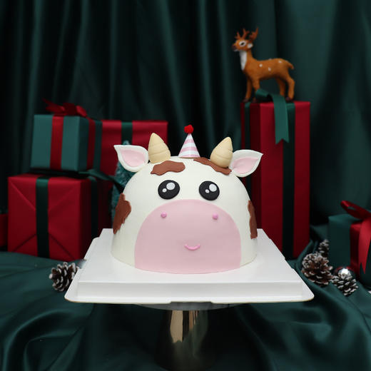 牛呀牛呀 商品图0