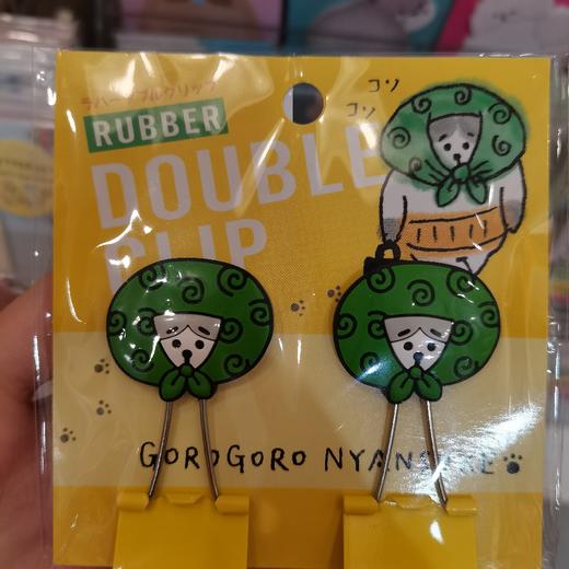 MW长尾夹94916 商品图0