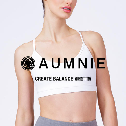 【新品】立式网纱胸围  VERTICAL MESH BRA 商品图1