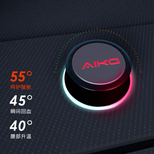 石墨烯发热羽绒马甲 商品图4