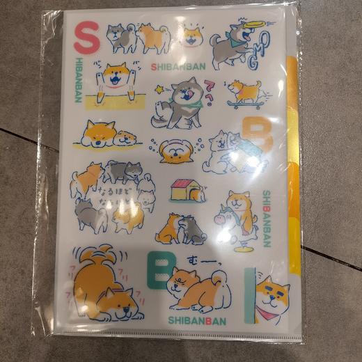 MW文件夹57454 商品图0