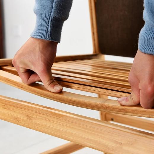 祥福  五云骨格椅   库存需线下核实 请咨询后再下单  快递发到付 商品图2