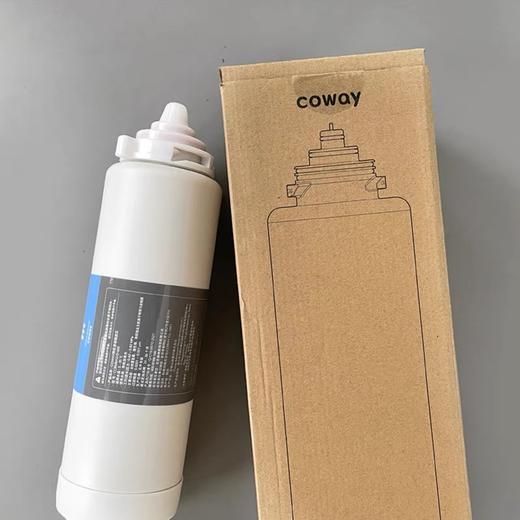 韩国 Coway 科唯怡 P-3110R  RO反渗透 替换滤芯 商品图2