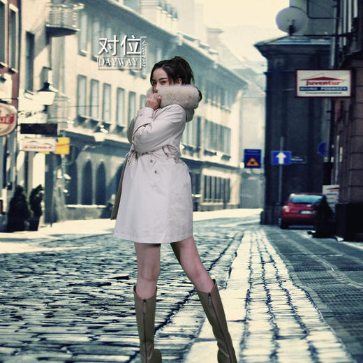 集拉米卡SPY565_派克服_ZK 商品图4