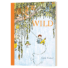 野趣 英文原版 WILD 野性 Wild 青少年英语阅读绘本 Sam Usher 英文版 进口英语书籍 商品缩略图1