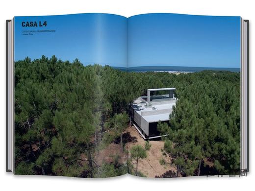 Casa Moderna: Latin American Living/Casa Moderna：拉丁美洲生活 商品图2