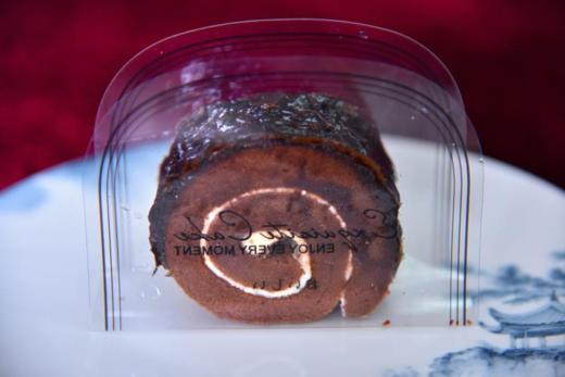 梦龙瑞士卷 商品图0