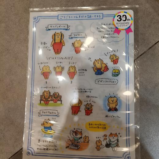 MW文件夹57070 商品图0