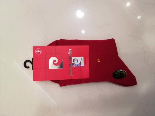 3皮尔卡丹内衣，男松口袜 商品图0