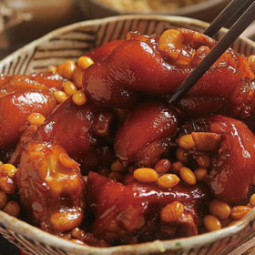  对抗寒冬的美味利器，软糯鲜香超级好吃！ 