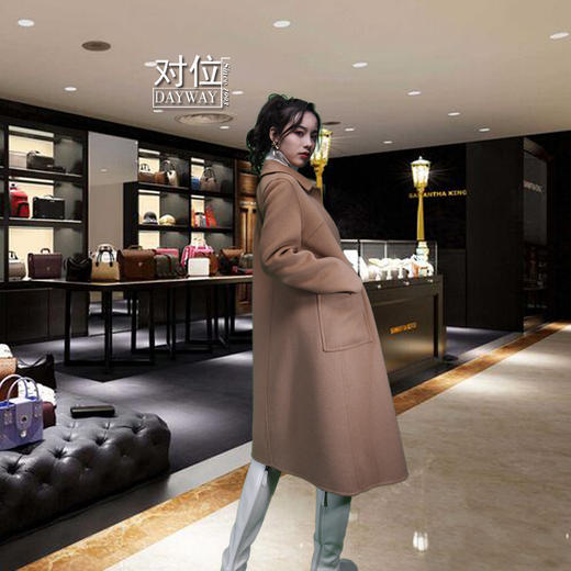 对位SY04R3_长大衣_ZK 商品图3