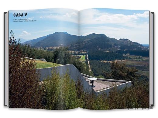 Casa Moderna: Latin American Living/Casa Moderna：拉丁美洲生活 商品图1