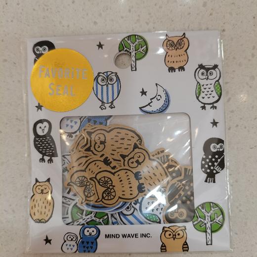 MW贴纸77227 商品图0