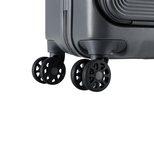 NF1*08001 美旅八轮旋转拉杆箱55 20-灰色 商品图10