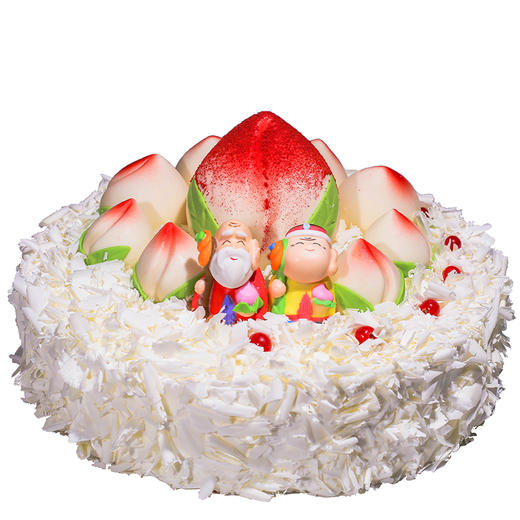 寿星贺寿30 商品图0