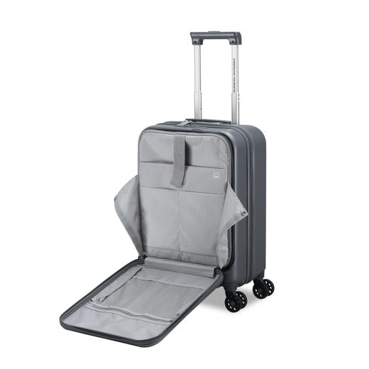 NF1*08001 美旅八轮旋转拉杆箱55 20-灰色 商品图11