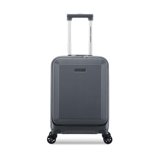 NF1*08001 美旅八轮旋转拉杆箱55 20-灰色 商品图0