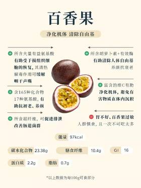 超好吃的水果哦