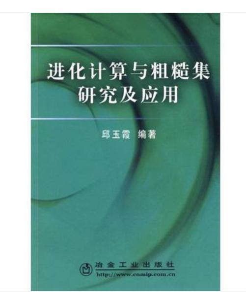进化计算与粗糙集研究及应用/邱玉霞 商品图0