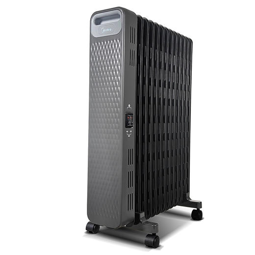 美的取暖器电油汀NYX-G1 商品图3