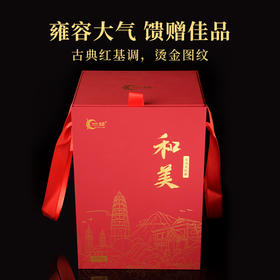 一球2021年和美大红柑500g