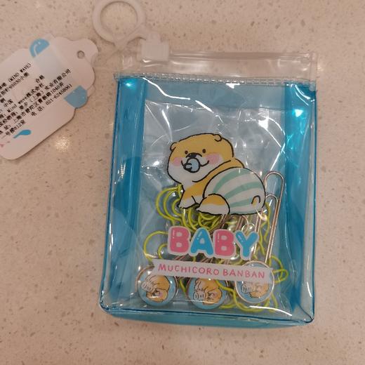 MW曲别针95030 商品图0