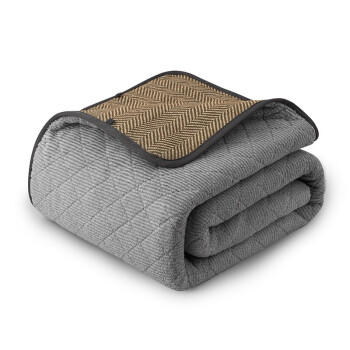 森活forestlife 长毛绒单控电热毯TT180*120- 7X 商品图1