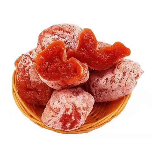 热销中 都市惠好“柿”来 出口品质青州柿饼（250g/袋） 商品图2