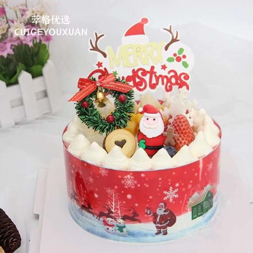 圣诞乐园 商品图0