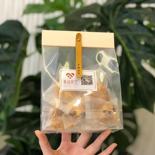 新品：拉丝蛋卷 商品图0