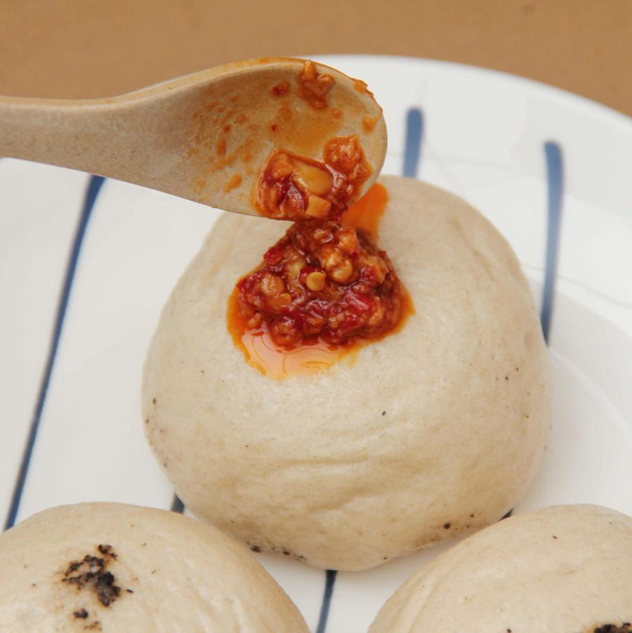 百搭蘸酱 吃法多样 | 公平贸易 | 基地直发包邮 *garlic sauce