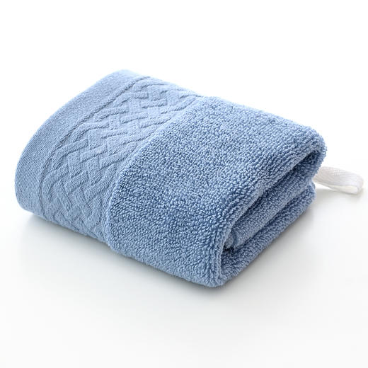 Grace洁丽雅 方巾 W0987 商品图3