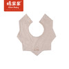 棉果果春季新品新疆彩棉围兜口水巾围嘴M105503122019 商品缩略图0