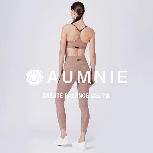 【新品】立式网纱胸围  VERTICAL MESH BRA 商品图6