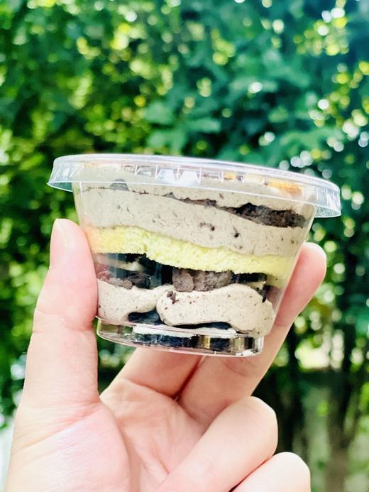 Mini蛋糕杯 商品图3