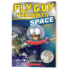 苍蝇小子 太空 英文原版 Fly Guy Presents Space Scholastic Reader, Level 2 学乐分级小读本2级 商品缩略图3