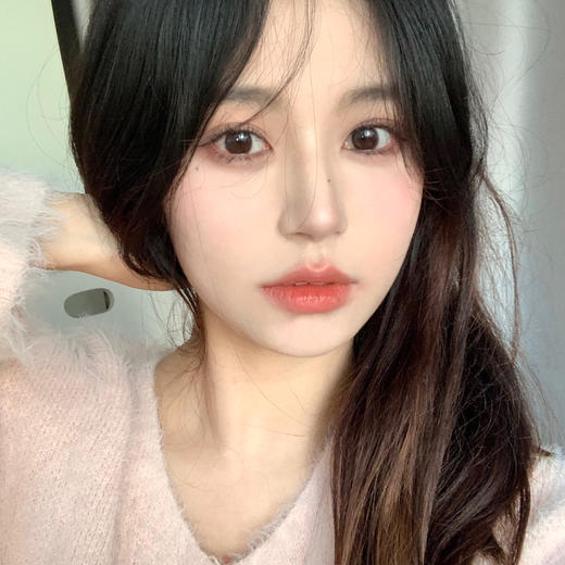 店主推荐丨小奶泥·Laseecon丨14.0mm（年抛/2片装） 商品图11