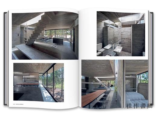 Casa Moderna: Latin American Living/Casa Moderna：拉丁美洲生活 商品图4