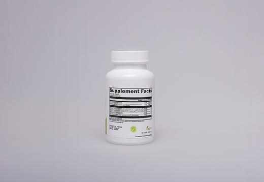 【抗压活力素支持肾上腺】Adrenal Reset 名贵草本 虫草人参 60粒 肾上腺疲劳 能量活力 Purecise倍赛思 商品图8