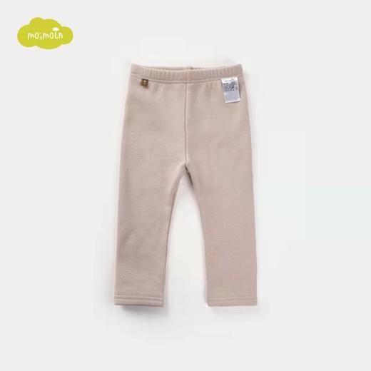 天空之城-moimlon-加绒打底裤 商品图0