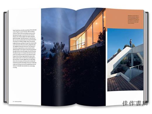 Casa Moderna: Latin American Living/Casa Moderna：拉丁美洲生活 商品图3