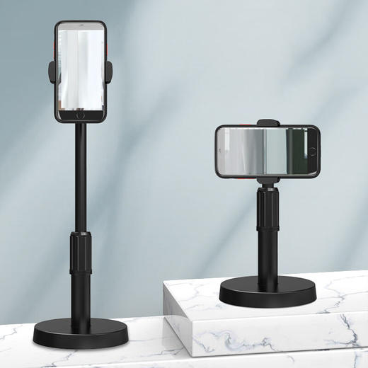 传枫 手机桌面直播懒人手机支架CF-5017 商品图0