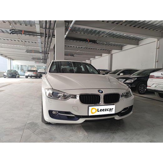 宝马 3系 328i运动设计套装 【长租-北京】 商品图1