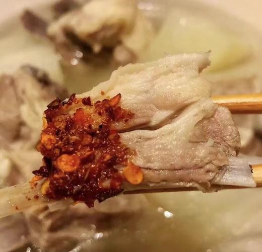 2025年苏尼鲜羊肉 下单送草原肉蘸酱 商品图0