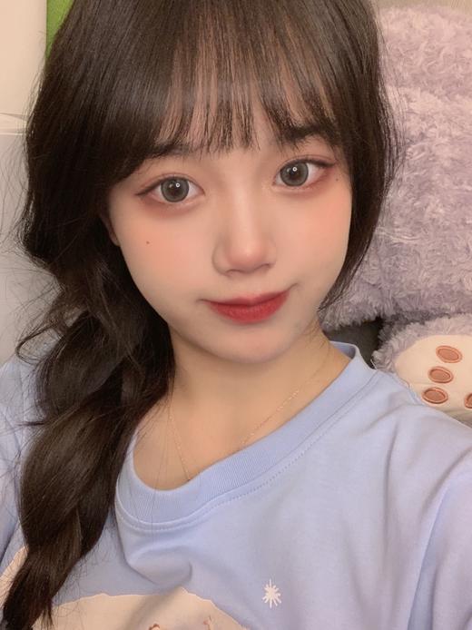 大直径推荐丨青茶灰·Doriscon Pro＋丨14.5mm（年抛/2片装） 商品图8