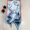 巾彩双层长款纺丝缎 商品缩略图4