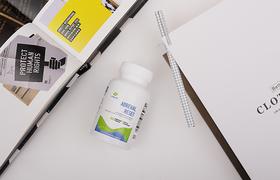 【抗压活力素支持肾上腺】Adrenal Reset 名贵草本 虫草人参 60粒 肾上腺疲劳 能量活力 Purecise倍赛思