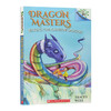 学乐大树系列 驯龙大师10 英文原版 Dragon Masters #10 Waking The Rainbow Dragon 儿童读物 商品缩略图0