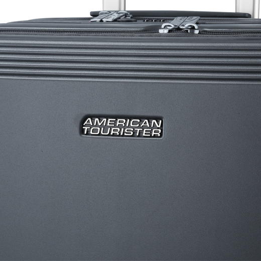 NF1*08001 美旅八轮旋转拉杆箱55 20-灰色 商品图6